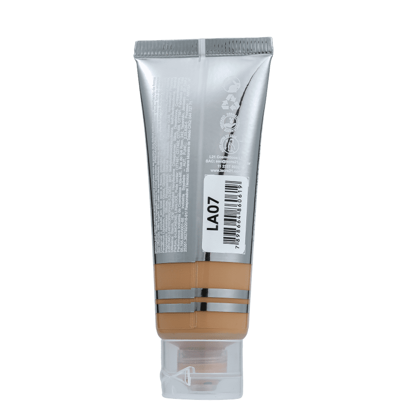 Lacre21 LA07 - Base Líquida 30ml