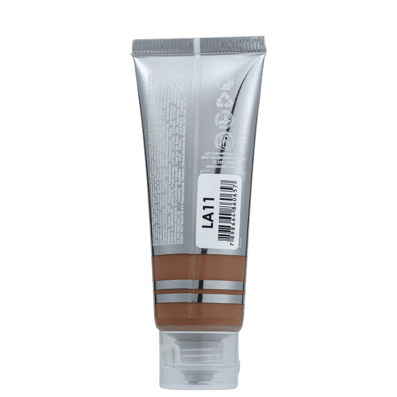 Lacre21 LA11 - Base Líquida 30ml