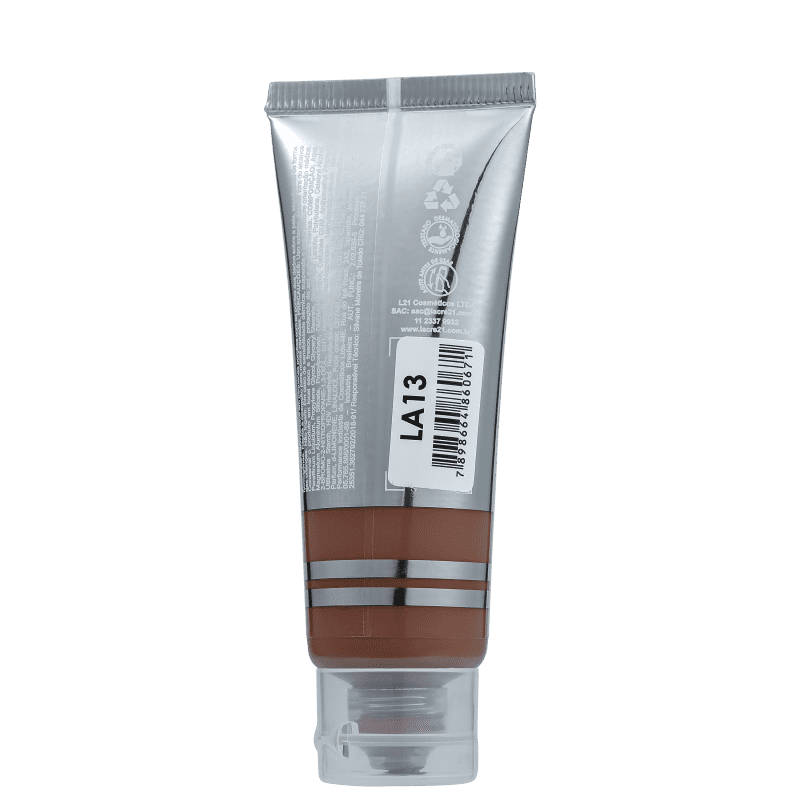 Lacre21 LA13 - Base Líquida 30ml