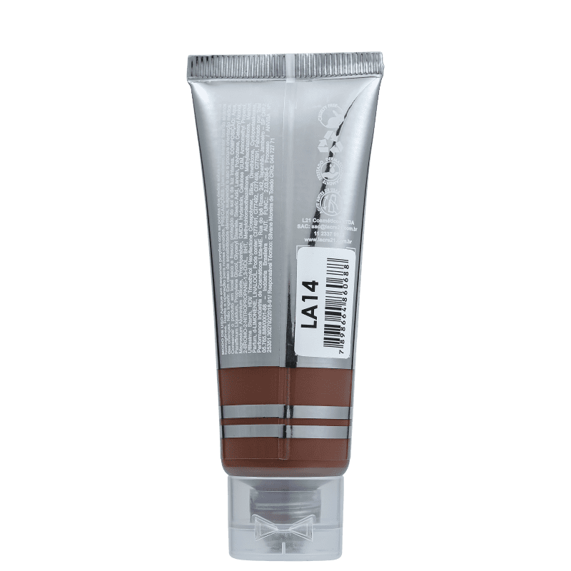 Lacre21 LA14 - Base Líquida 30ml