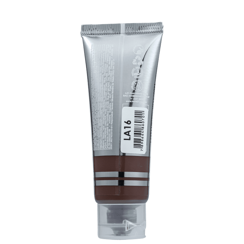 Lacre21 LA16 - Base Líquida 30ml