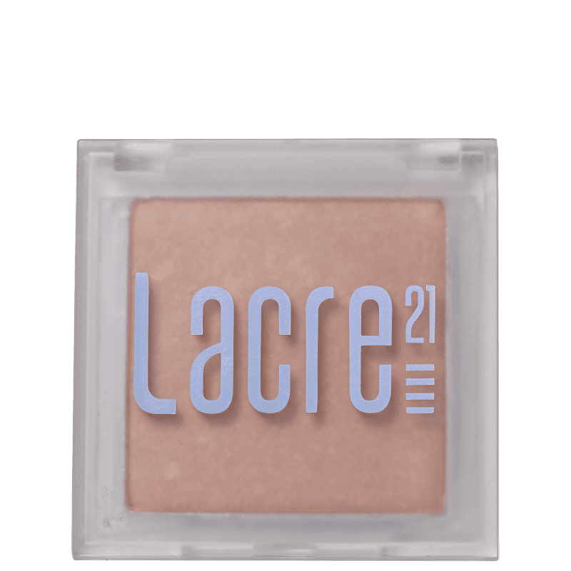 Lacre21 Rainha Acessível - Pó Iluminador Compacto 10g