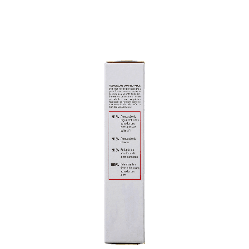 Adcos Derma Complex Retinol - Anti-Idade para Área dos Olhos 15g