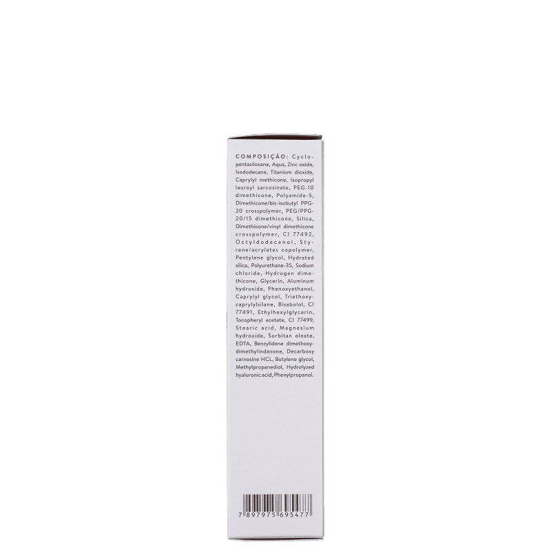 Adcos Fotoproteção Diária Tonalizante Beige Mousse FPS50 - Protetor Solar 50g