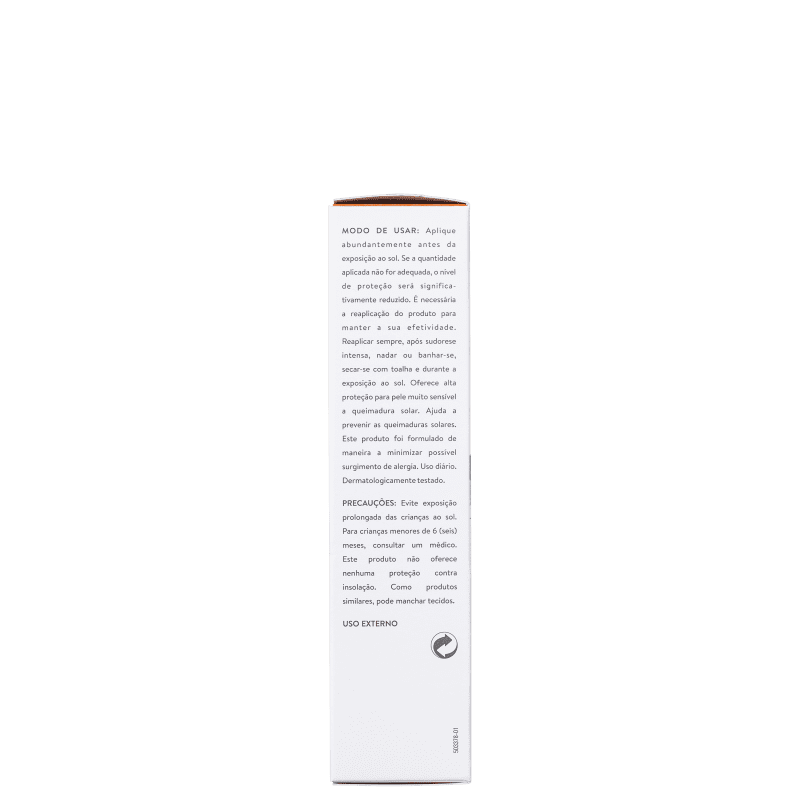 Adcos Fotoproteção Diária Tonalizante Nude Mousse FPS50 - Protetor Solar 50g