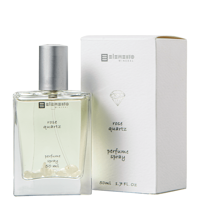 Citrine Elemento Mineral - Perfume Unissex 50ml