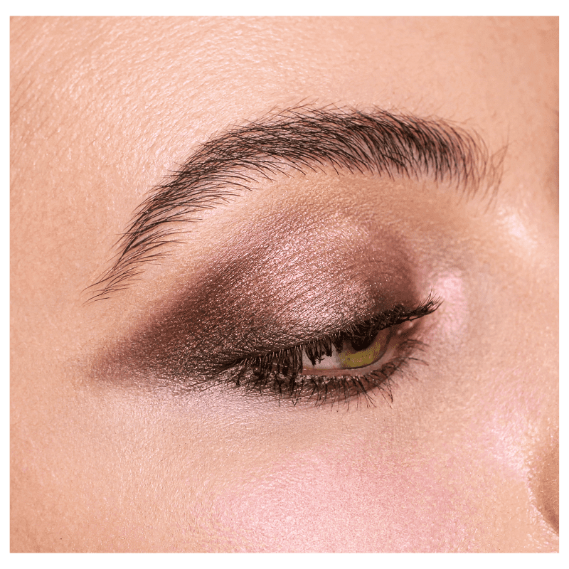 Smashbox Crystalized Cover Shot - Paleta de Sombras 6,2g