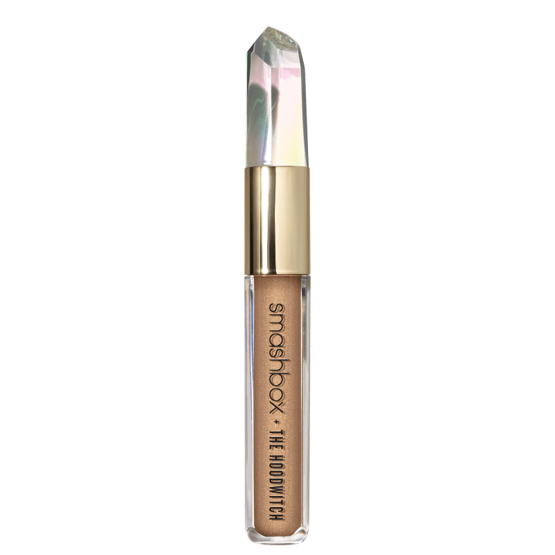 Smashbox Crystalized Always On Bronsite Bruja - Sombra Metálica 3,68ml