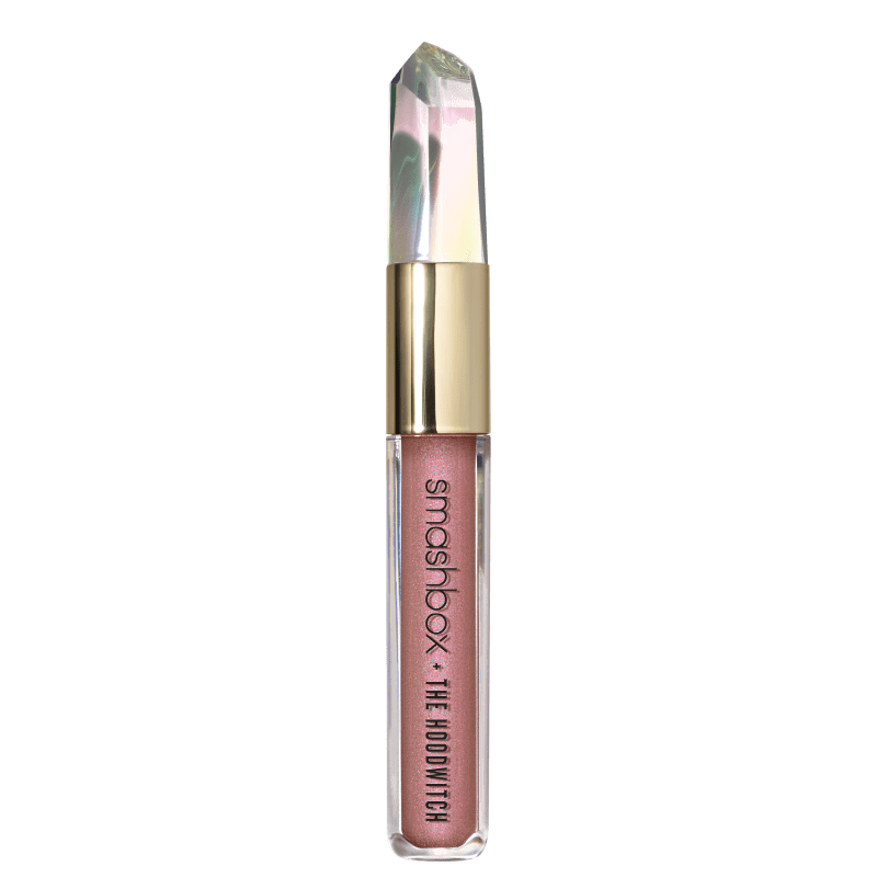 Smashbox Crystalized Always On 1-Rhodinite Stand - Sombra Metálica 3,68ml