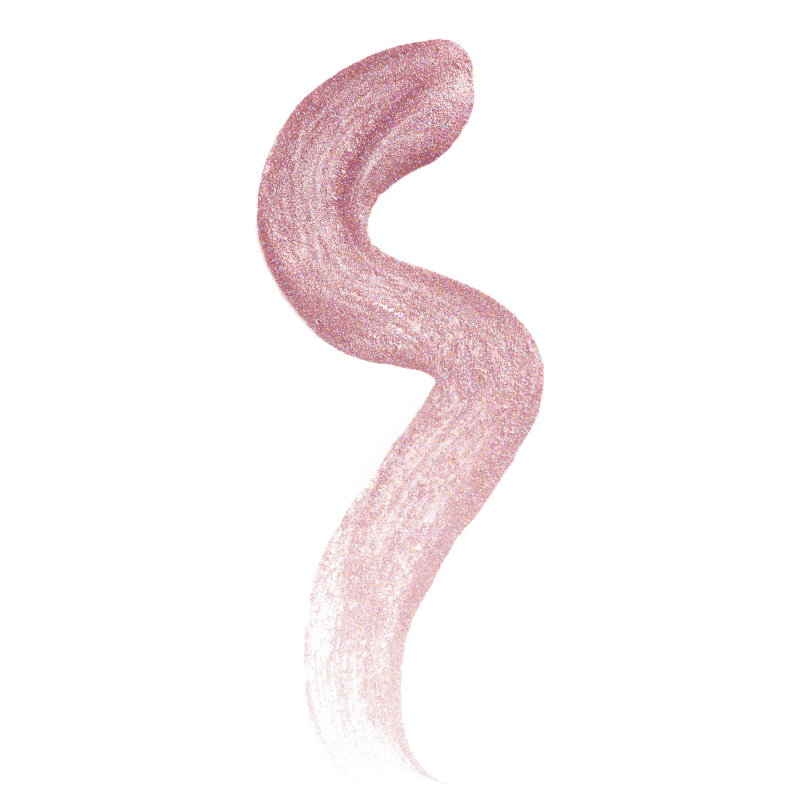 Smashbox Crystalized Always On 1-Rhodinite Stand - Sombra Metálica 3,68ml