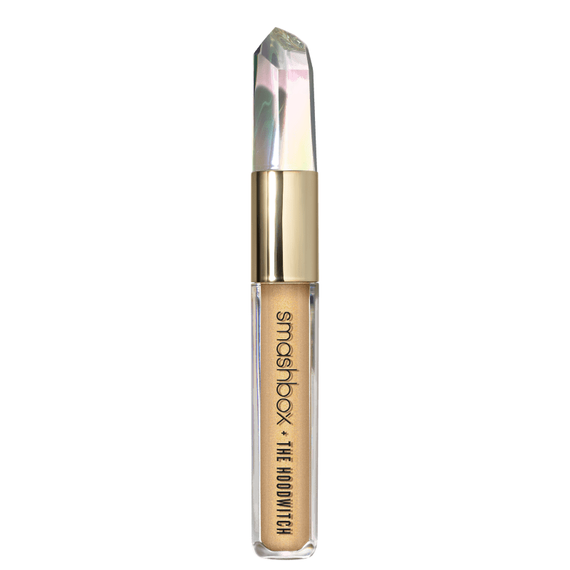 Smashbox Crystalized Always On Rich Craft - Sombra Metálica 3,68ml