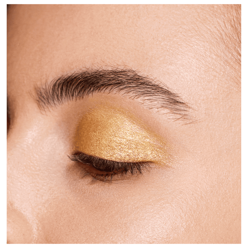 Smashbox Crystalized Always On Rich Craft - Sombra Metálica 3,68ml