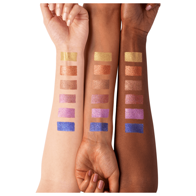 Smashbox Crystalized Always On Dream Prism - Sombra Metálica 3,68ml
