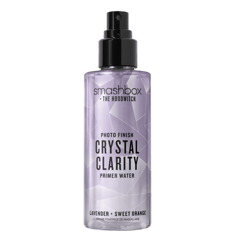 Smashbox Crystalized Photo Finish Crystal Clarity - Primer 116ml