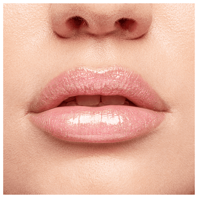 Smashbox Crystalized Gloss Angeles Practical Magic - Brilho Labial 4ml