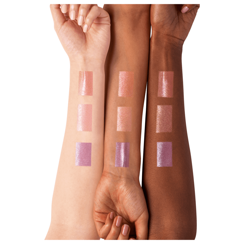 Smashbox Crystalized Gloss Angeles Practical Magic - Brilho Labial 4ml