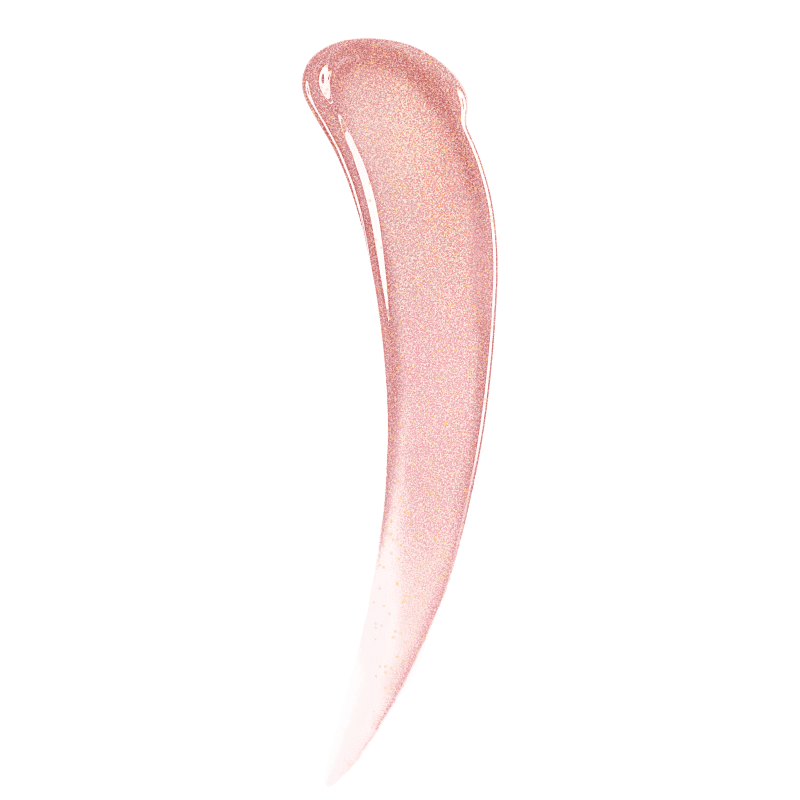 Smashbox Crystalized Gloss Angeles Practical Magic - Brilho Labial 4ml
