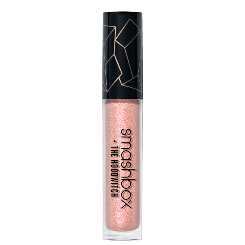Smashbox Crystalized Gloss Angeles Practical Magic - Brilho Labial 4ml