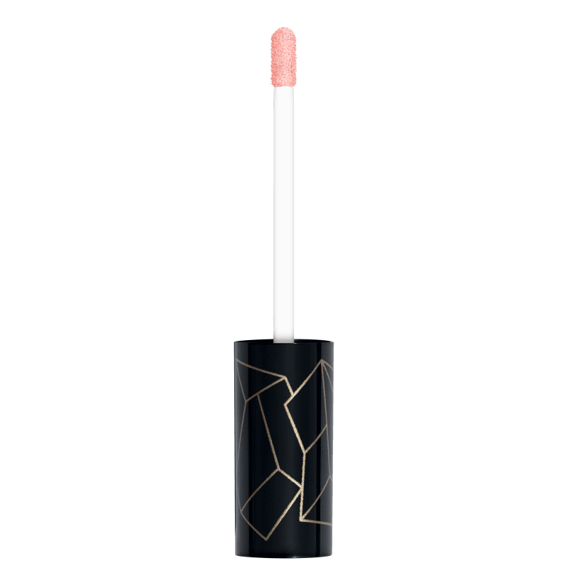 Smashbox Crystalized Gloss Angeles Practical Magic - Brilho Labial 4ml