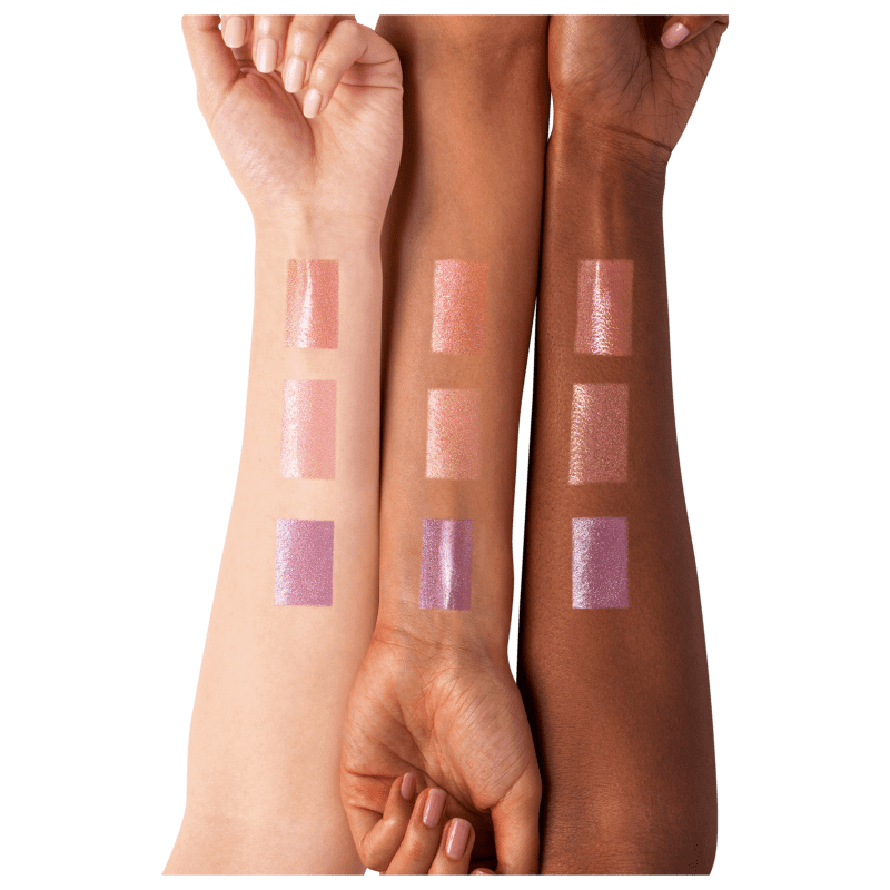 Smashbox Crystalized Gloss Angeles Ya Heal Me? - Brilho Labial 4ml