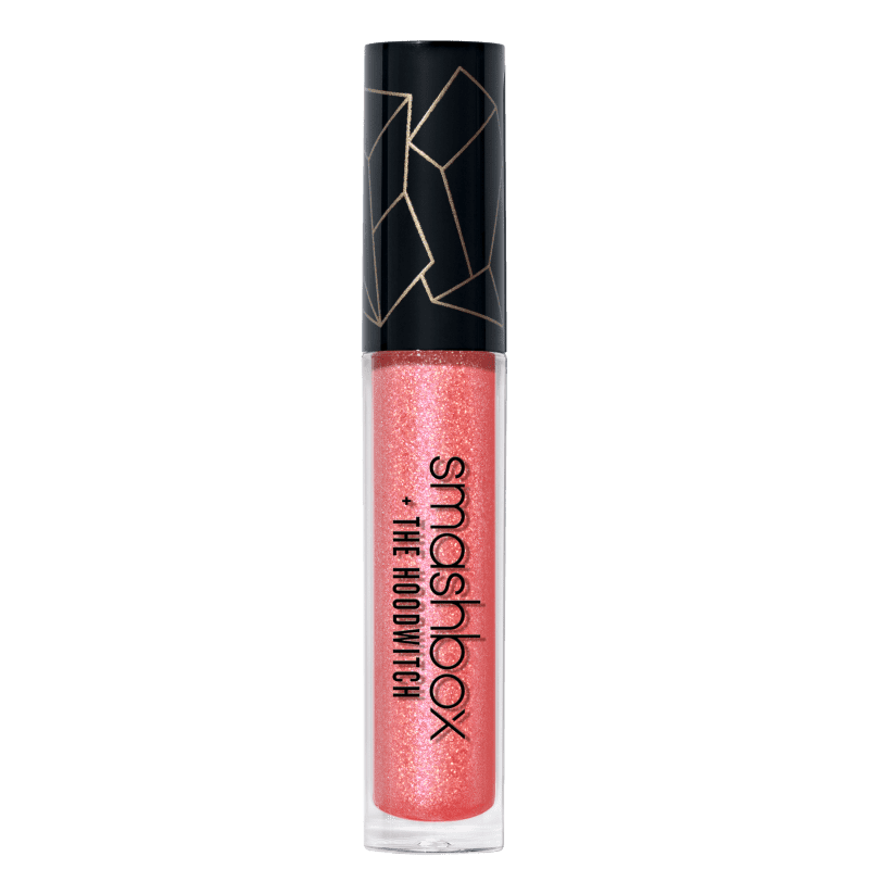 Smashbox Crystalized Gloss Angeles Free Spirited - Brilho Labial 4ml
