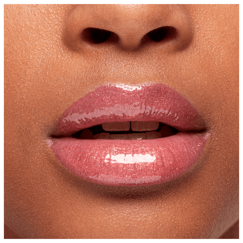 Smashbox Crystalized Gloss Angeles Free Spirited - Brilho Labial 4ml