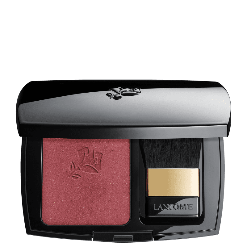 Lancôme Subtil 471 Shimmering Berry Flamboyante - Blush 5,1g