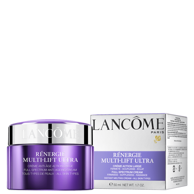 Creme Anti-Idade Rénergie Multi-lift Ultra 50ml