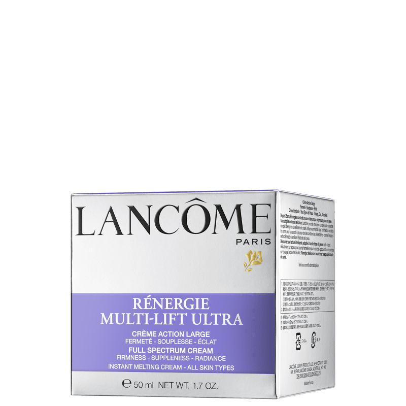 Creme Anti-Idade Rénergie Multi-lift Ultra 50ml