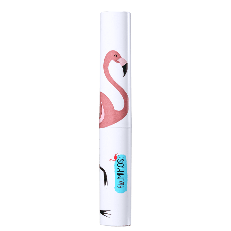 Dailus Fla.Mimos 02 Enamorado - Batom Cremoso 2,2g