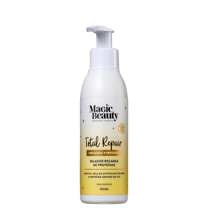 Magic Beauty Total Repair - Leave-in 150ml