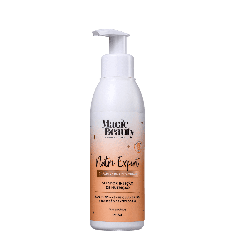 Magic Beauty Nutri Expert - Leave-in 150ml