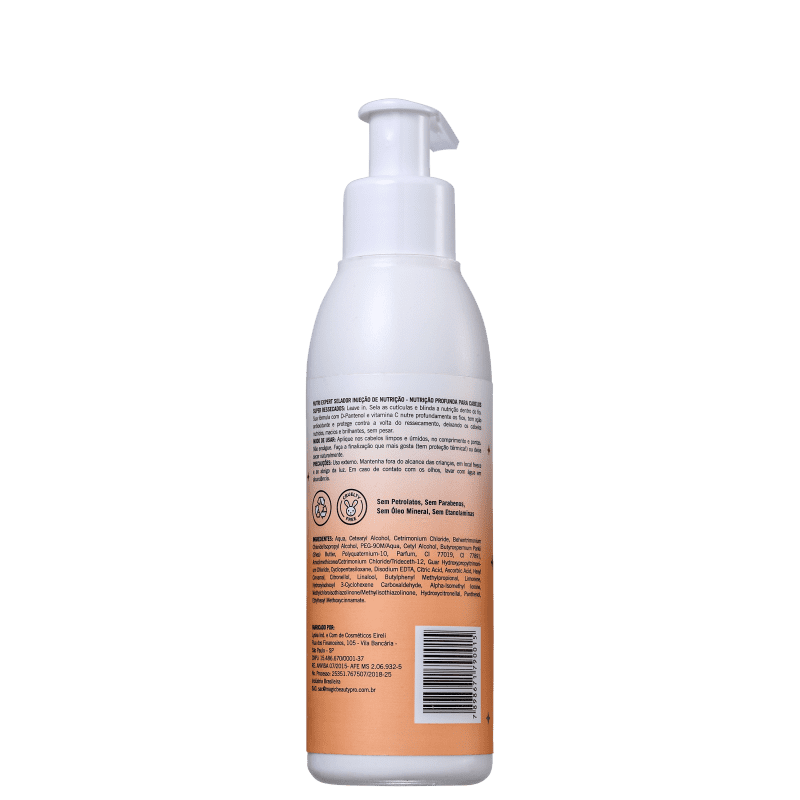 Magic Beauty Nutri Expert - Leave-in 150ml