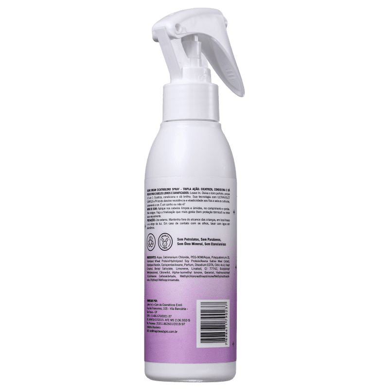 Magic Beauty Blond Dream - Leave-in 150ml