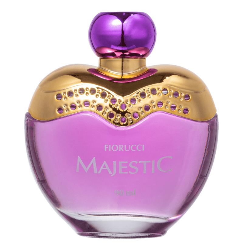 Majestic Fiorucci Eau de Cologne - Perfume Feminino 90ml