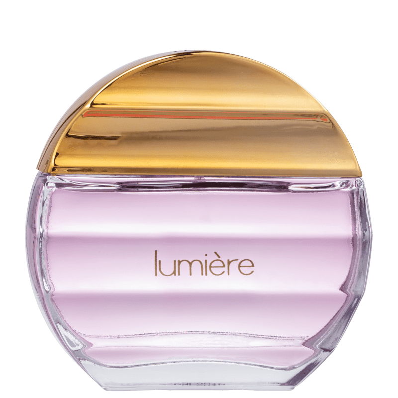Lumière Fiorucci Eau de Cologne - Perfume Feminino 75ml