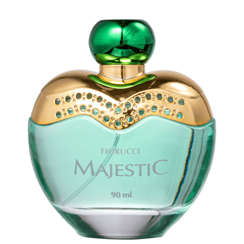 Majestic Esmeralda Fiorucci Eau de Cologne - Perfume Feminino 90ml Menor preço em Majestic Esmeralda Fiorucci Eau de Cologne - Perfume Feminino 90ml