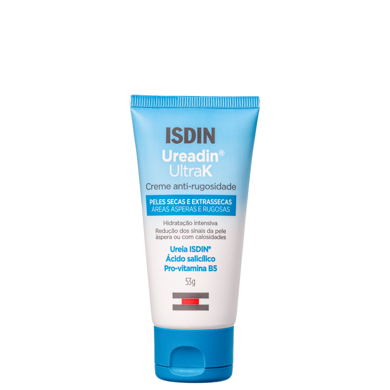 ISDIN Ureadin Ultra K - Creme Hidratante 53g