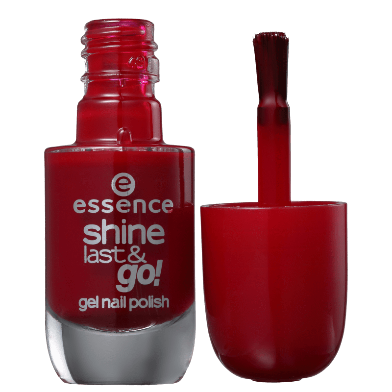 Essence Shine, Last & Go 14 Do You Speak Love? - Esmalte Cremoso 8ml