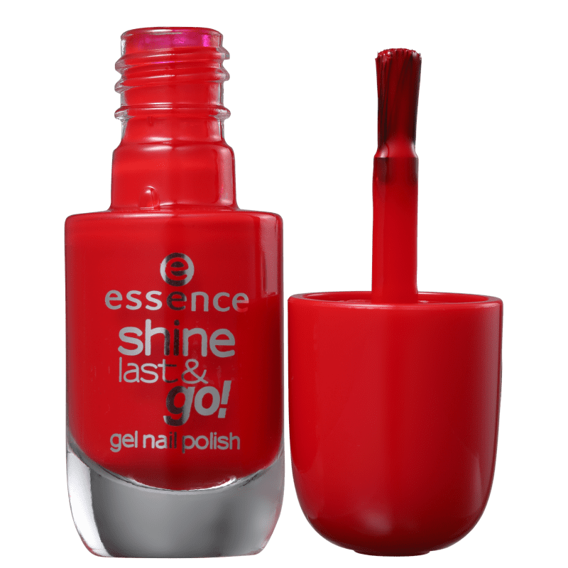 Essence Shine, Last & Go 16 Fame Fatal - Esmalte Cremoso 8ml