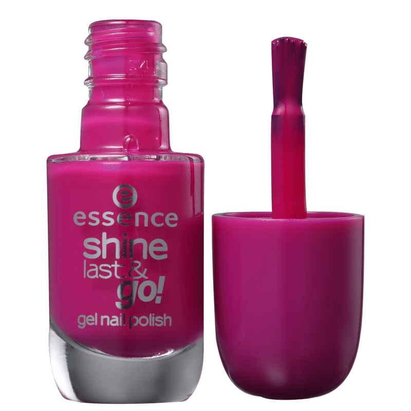 Essence Shine, Last & Go 21 Anything Goes! - Esmalte Cremoso 8ml