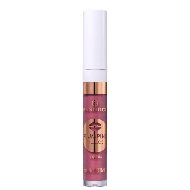 Essence Plumping Nudes 07 So Heavy! - Gloss Labial 4,5ml