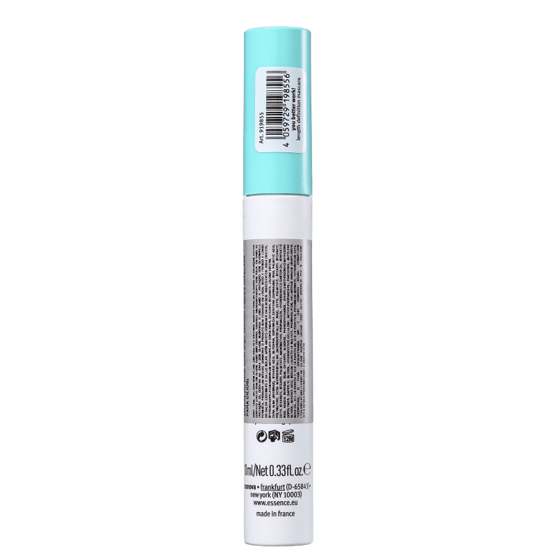 Essence You Better Work Length Definition - Máscara para Cílios 10ml
