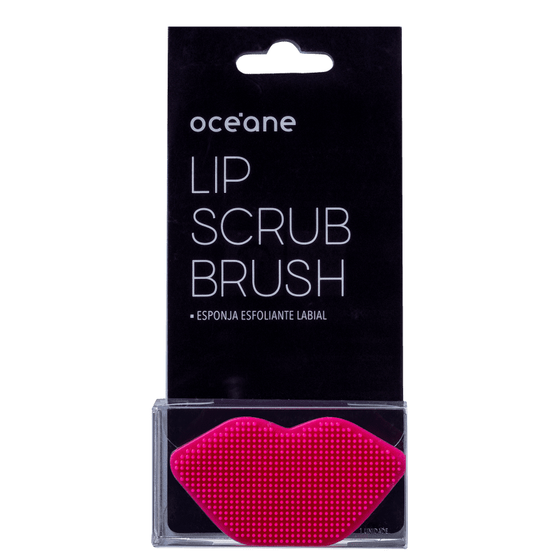 Océane Lip Scrub - Esponja Labial