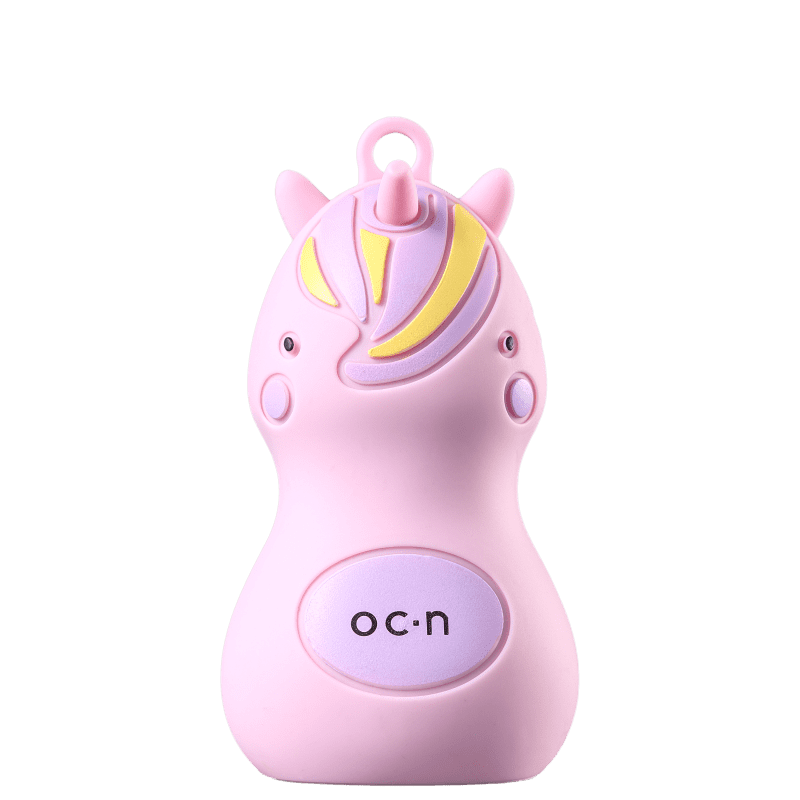 Océane Unicorn - Esponja de Banho
