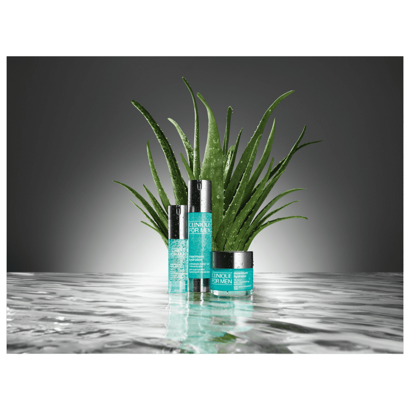 Clinique For Men Maximum Hydrator Eye - Gel para Área dos Olhos 15ml