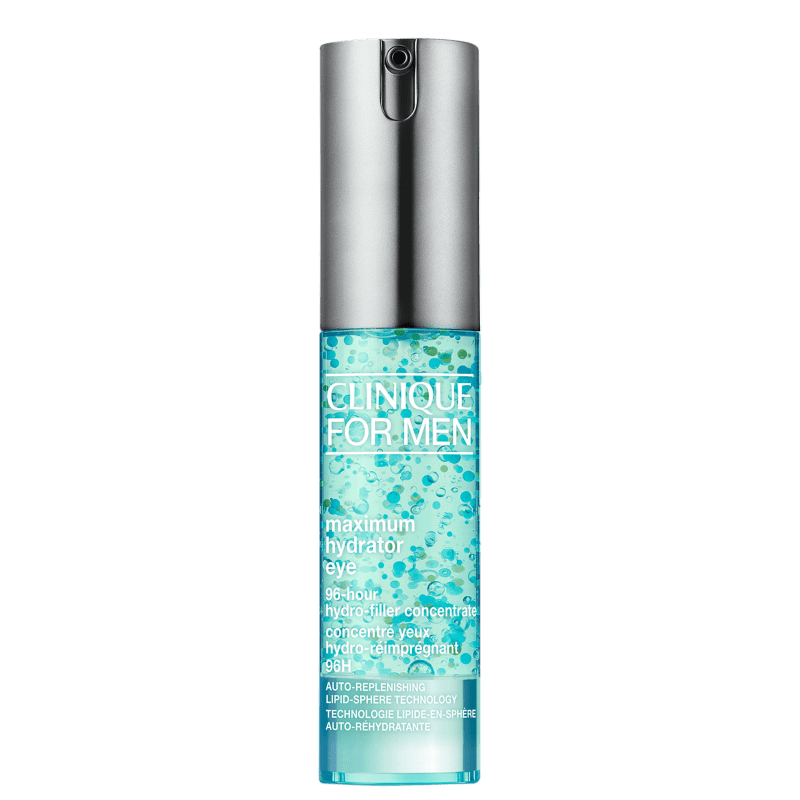 Clinique For Men Maximum Hydrator Eye - Gel para Área dos Olhos 15ml