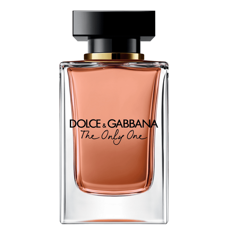 The Only One Dolce & Gabbana Eau de Parfum - Perfume Feminino 100ml