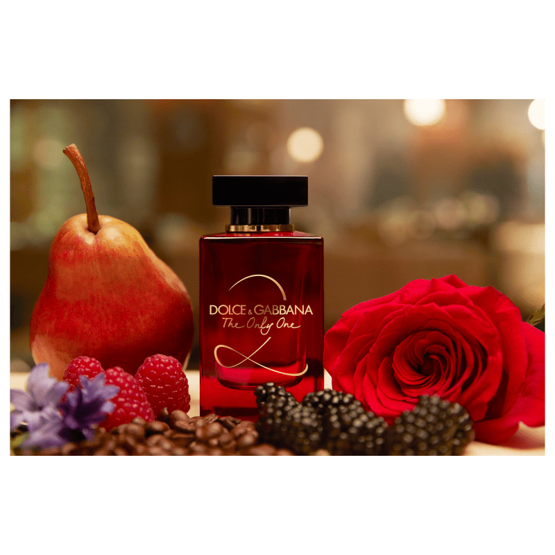 The Only One 2 Dolce & Gabbana Eau de Parfum - Perfume Feminino 100ml