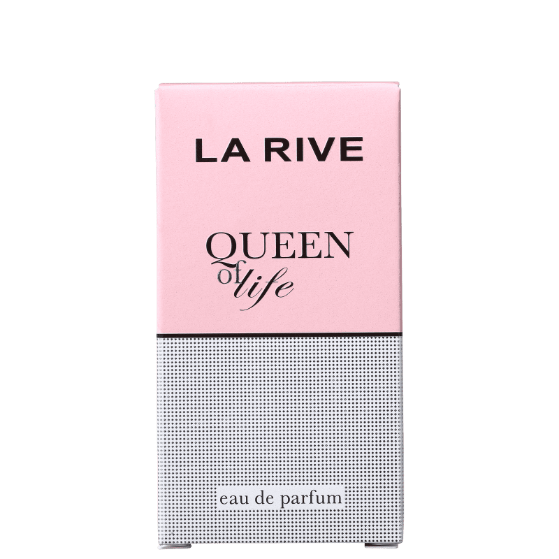 Queen Of Life La Rive Eau de Parfum - Perfume Feminino 30ml